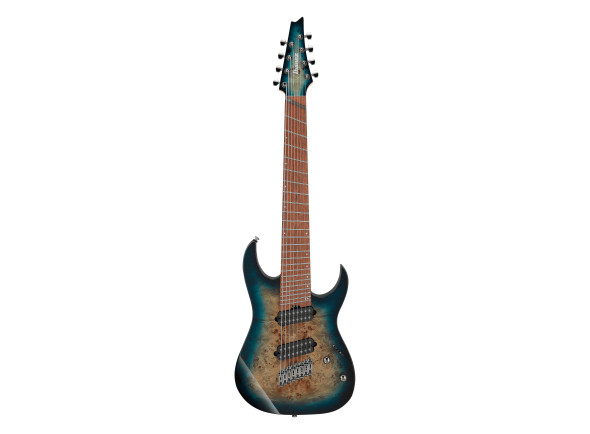 Ibanez RGMS8PB-CBS Ibanez RGMS8PB-CBS